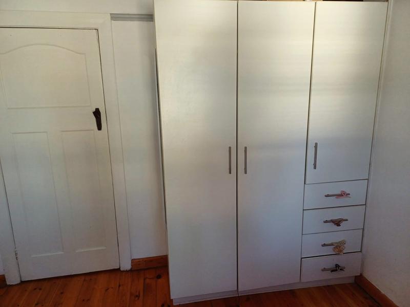 To Let 1 Bedroom Property for Rent in Boston Western Cape
